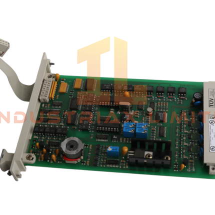 Honeywell 10102/2/1 FSC Digital Input Module