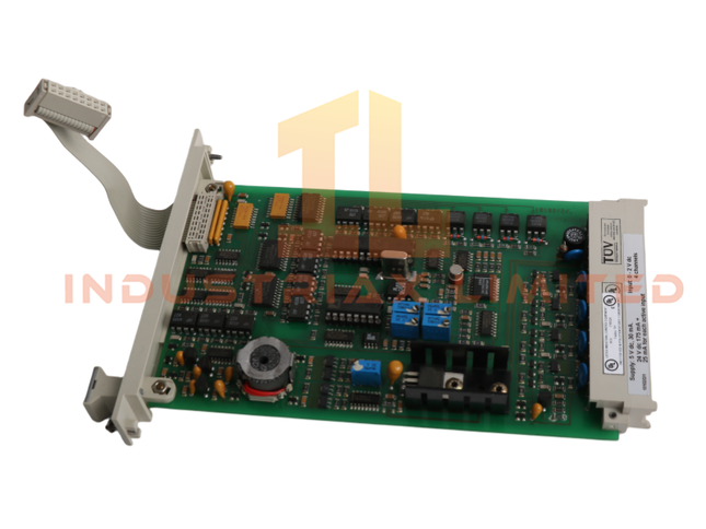 Honeywell 10102/2/1 FSC Digital Input Module