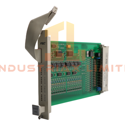 Honeywell 10104/2/1 Digital Input Module
