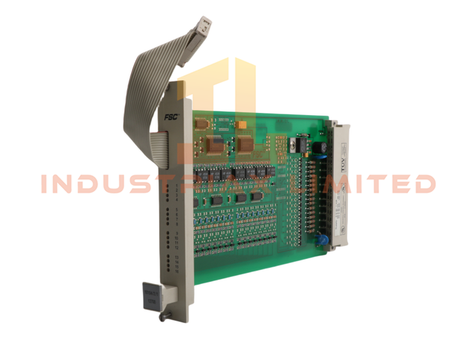 Honeywell 10104/2/1 Digital Input Module