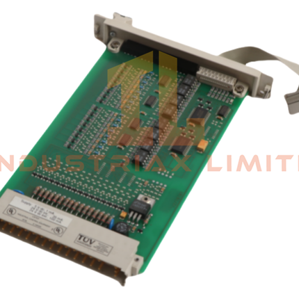Honeywell 10104/2/1 Digital Input Module