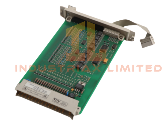 Honeywell 10104/2/1 Digital Input Module