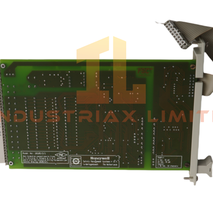 Honeywell 10105/2/1 FSC Fail-safe High-density Module