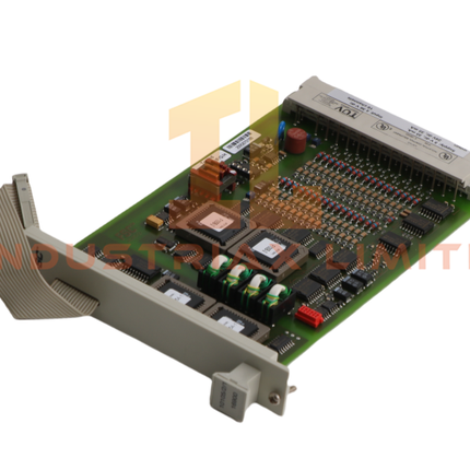 Honeywell 10105/2/1 FSC Fail-safe High-density Module