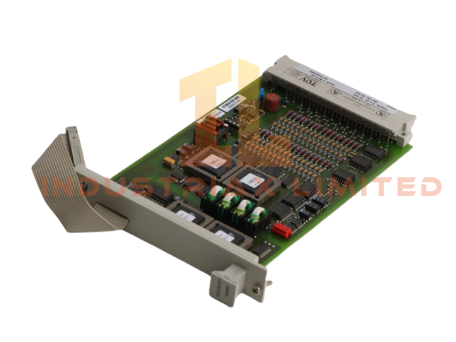 Honeywell 10105/2/1 FSC Fail-safe High-density Module