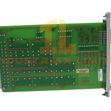 Honeywell 10208/2/1 Relay Output Module
