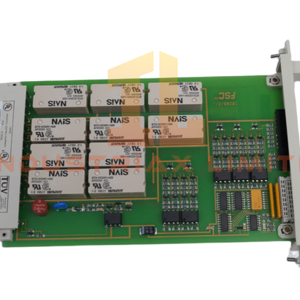 Honeywell 10208/2/1 Relay Output Module