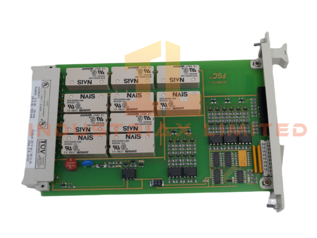 Honeywell 10208/2/1 Relay Output Module