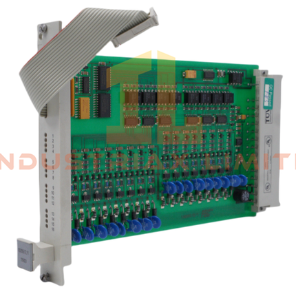 Honeywell 10209/2/1 Digital Output Module