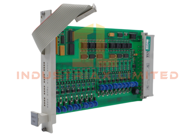 Honeywell 10209/2/1 Digital Output Module