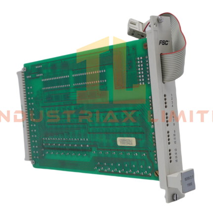 Honeywell 10209/2/1 Digital Output Module