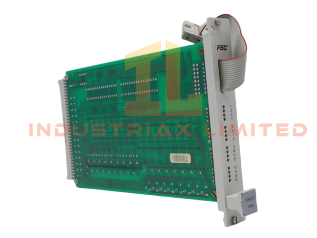 Honeywell 10209/2/1 Digital Output Module