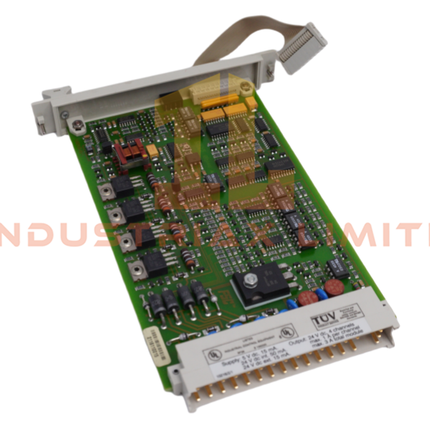 Modul Keluaran Digital Pengaman Gagal Honeywell 10216/2/1