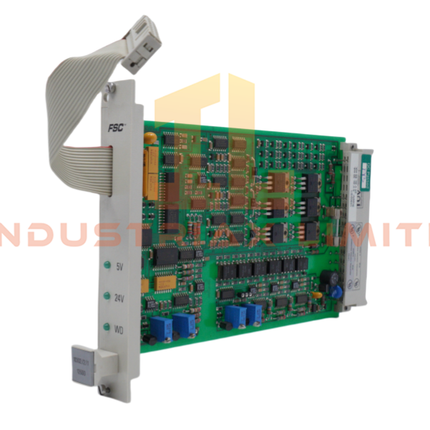 Honeywell 10302/2/1 Watchdog Repeater Module