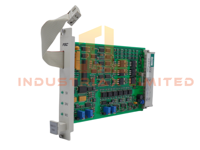 Honeywell 10302/2/1 Watchdog Repeater Module