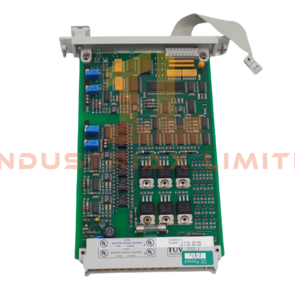 Honeywell 10302/2/1 Watchdog Repeater Module