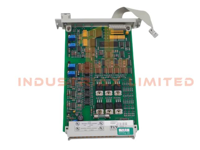 Honeywell 10302/2/1 Watchdog Repeater Module