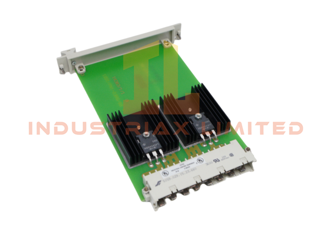 Modul Catu Daya Honeywell 10303/1/1