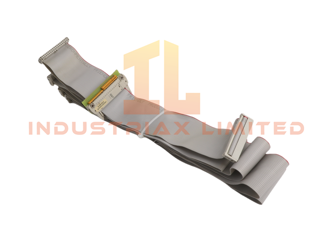 Honeywell 10307/1 Vertical Bus Terminator