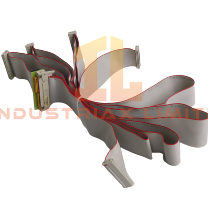 Honeywell 10307/1 Vertical Bus Terminator