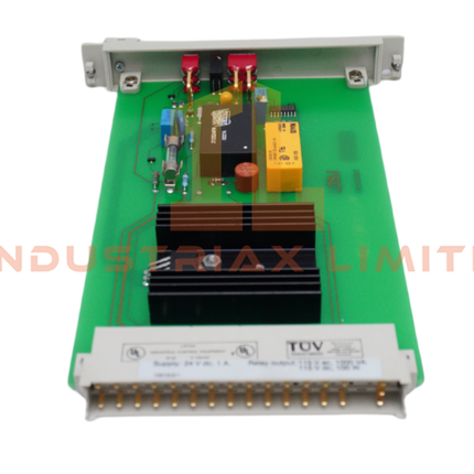 Pengontrol Modul Honeywell 10310/2/1