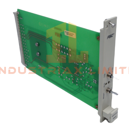 Pengontrol Modul Honeywell 10310/2/1