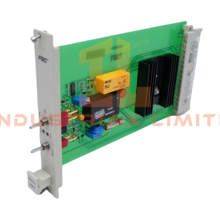 Pengontrol Modul Honeywell 10310/2/1