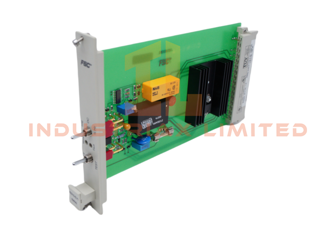 Honeywell 10310/2/1 Module Controller