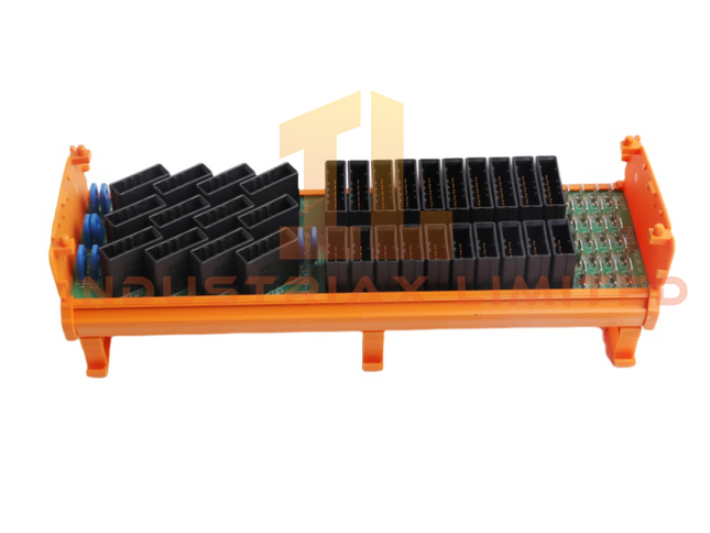 Honeywell 10313/1/1 FSC Termination Module