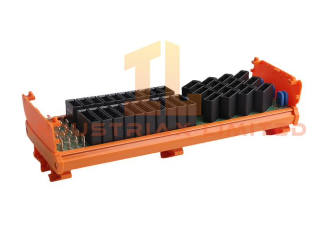 Honeywell 10313/1/1 | Modul Terminasi Sistem FSC