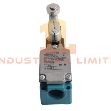 Honeywell 1LS1-4PG Limit Switches