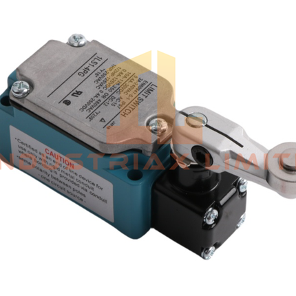 Honeywell 1LS1-4PG Limit Switches