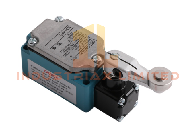 Honeywell 1LS1-4PG Limit Switches