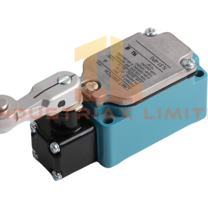 Honeywell 1LS1-4PG Limit Switches