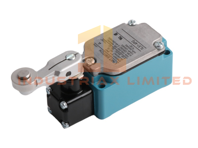 Honeywell 1LS1-4PG Limit Switches