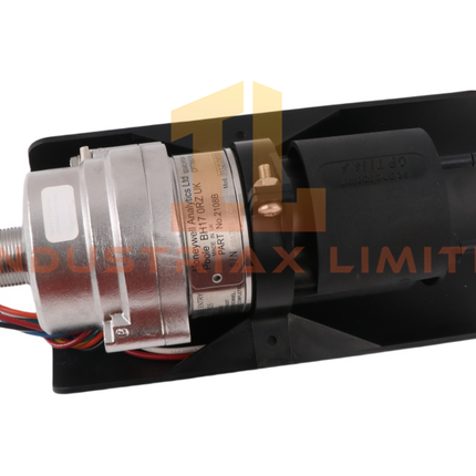 Honeywell | 2108B2001N | Searchpoint Optima Plus Infrared Gas Detector