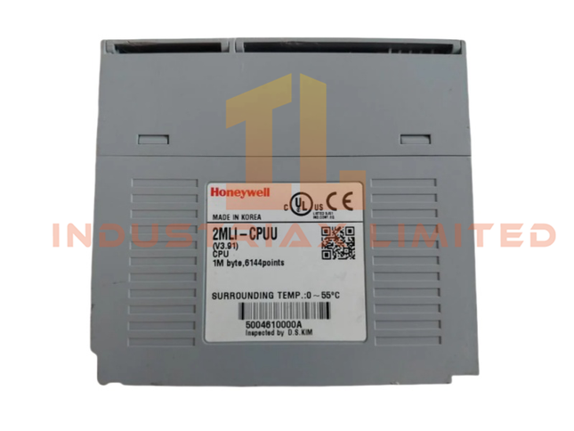 Honeywell 2MLI-CPUU POWER SUPPLY MODULE