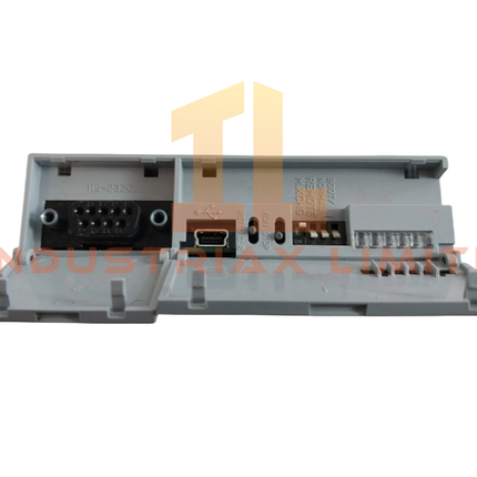 Honeywell | 2MLI-CPUU | MasterLogic-200 Series | Power Supply Module