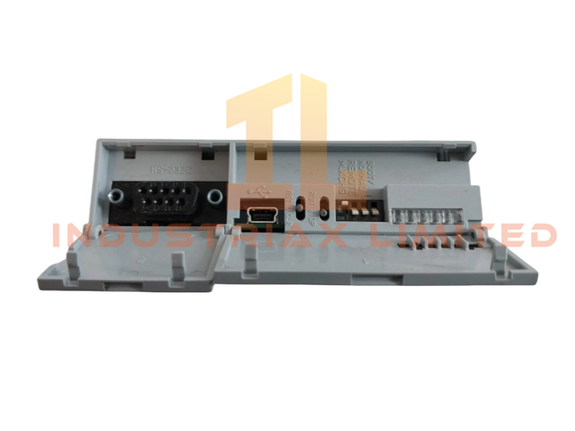 Honeywell | 2MLI-CPUU | MasterLogic-200 Series | Power Supply Module