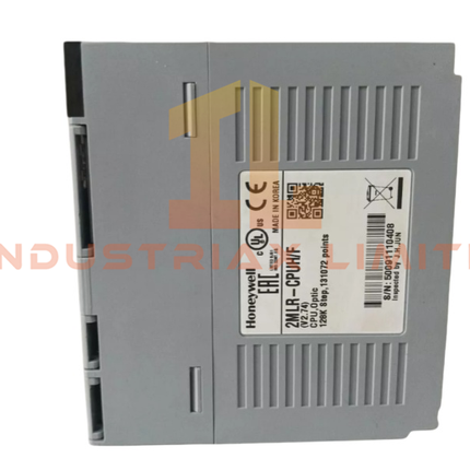 Honeywell 2MLR-CPUH/F-CC | MasterLogic-200 Redundant CPU Module