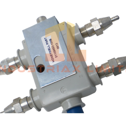 Honeywell 51109693-100B Bracket | Experion PKS DCS