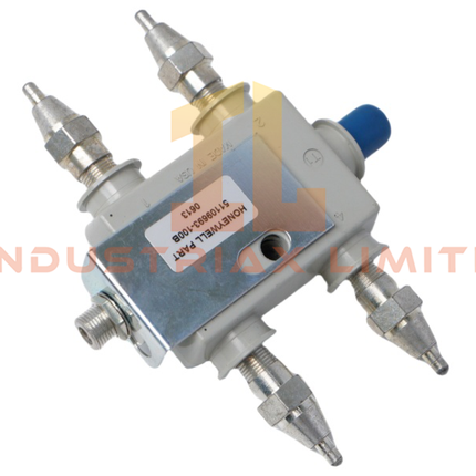 Honeywell 51109693-100B Bracket | Experion PKS DCS