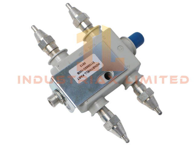 Honeywell 51109693-100B Bracket | Experion PKS DCS