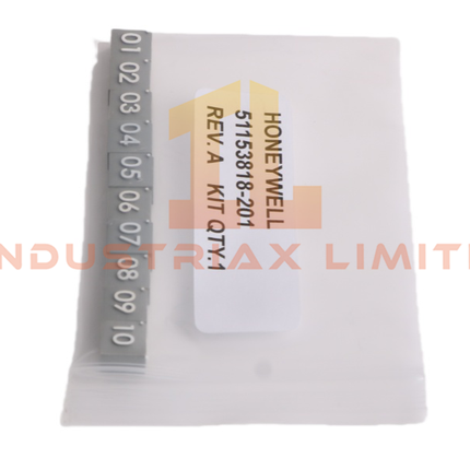 Honeywell Experion PKS 51153818-201 | Jumper Kit Module
