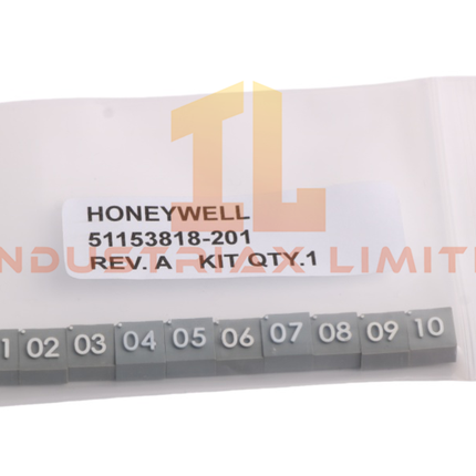 Honeywell Experion PKS 51153818-201 | Jumper Kit Module