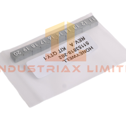 Honeywell 51153818-202 Node Address Jumper