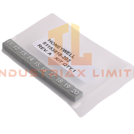 Honeywell 51153818-202 | Experion PKS Node Address Jumper