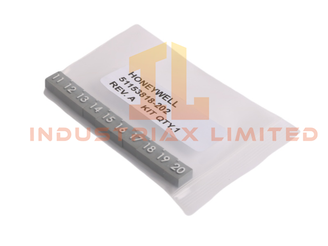 Honeywell 51153818-202 | Experion PKS Node Address Jumper
