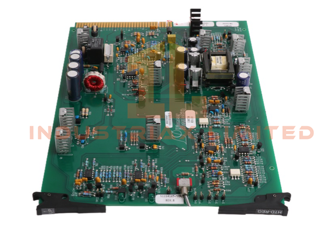 Honeywell 51154872-100 Controller Module