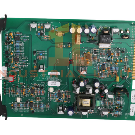 Honeywell 51155506-100 Relay Module